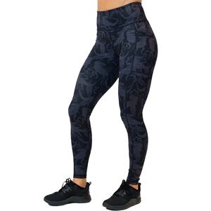 CVG Constantly Varied Gear T-Flex Women's Leggings